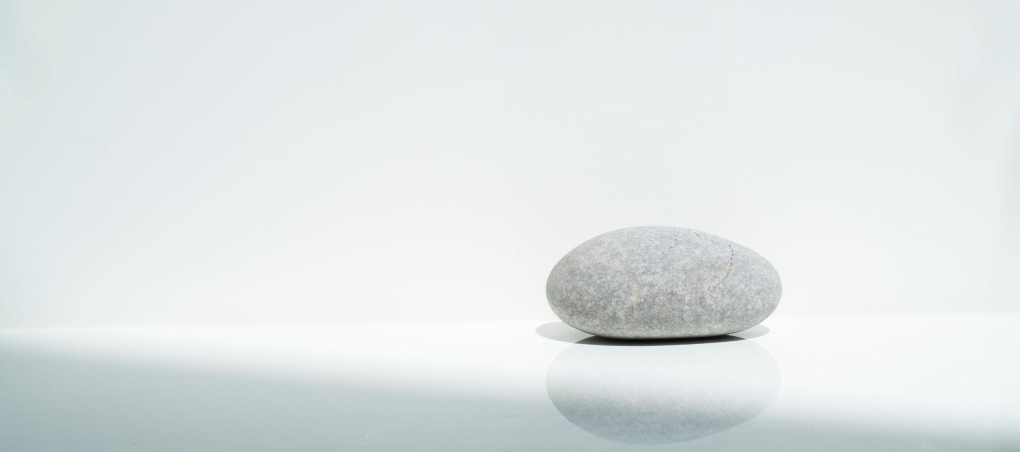 No. 01 — Lavender Stillness