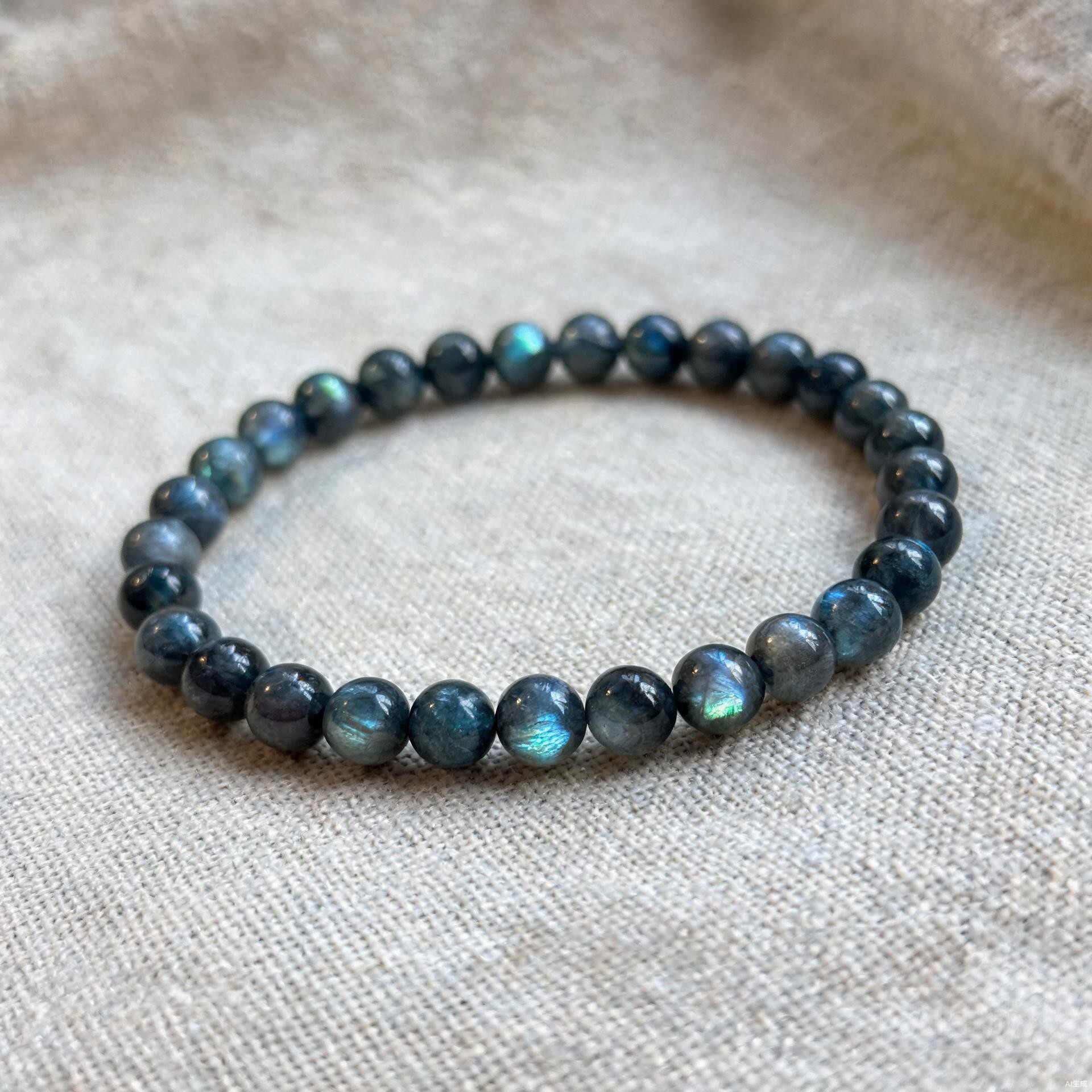 No. 08 — Northern Light