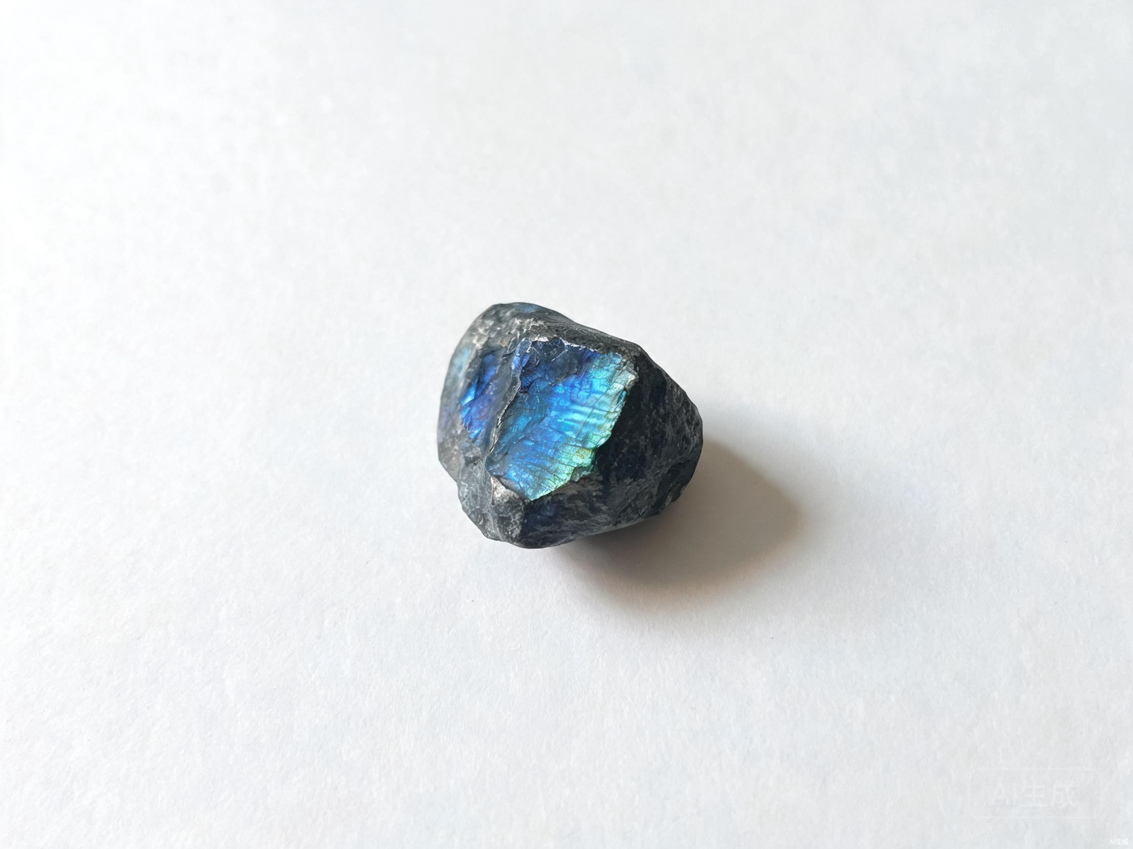 No. 8 — The Aurora Inside
